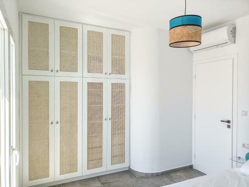 Helen Luxury Villas