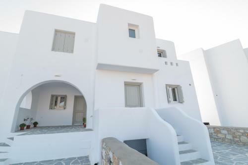 Helen Luxury Villas