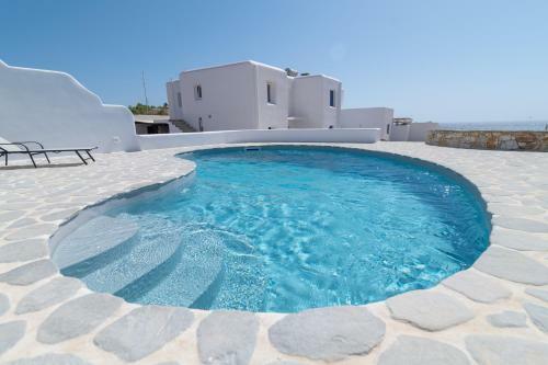 Helen Luxury Villas