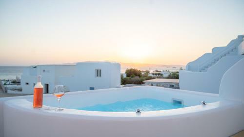 Helen Luxury Villas