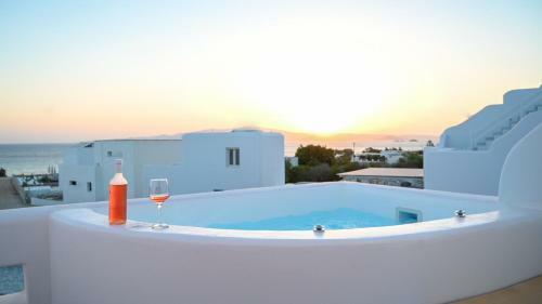 Helen Luxury Villas