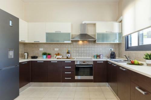 Apartamento Rhodes - Kallithea J&g Flat