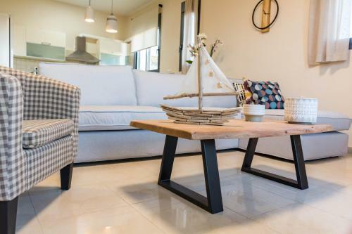 Apartamento Rhodes - Kallithea J&g Flat