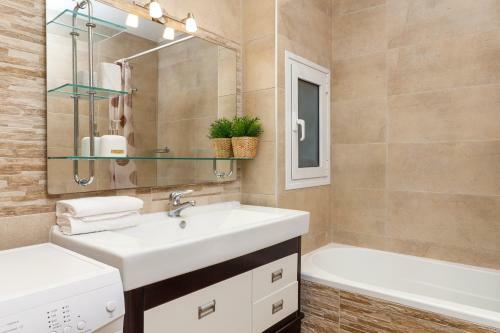 Apartamento Rhodes - Kallithea J&g Flat