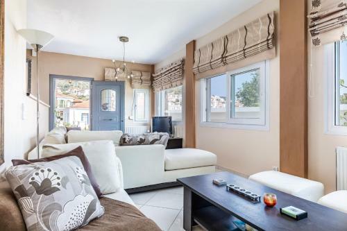 Althea Apartment