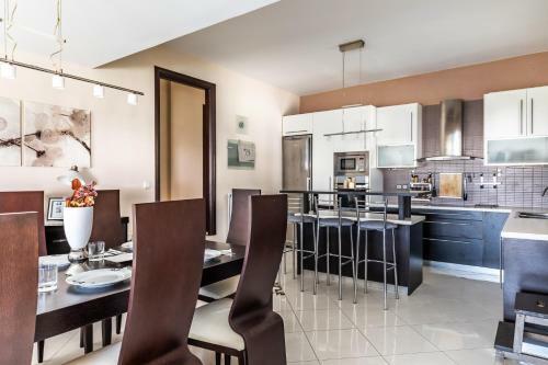 Althea Apartment