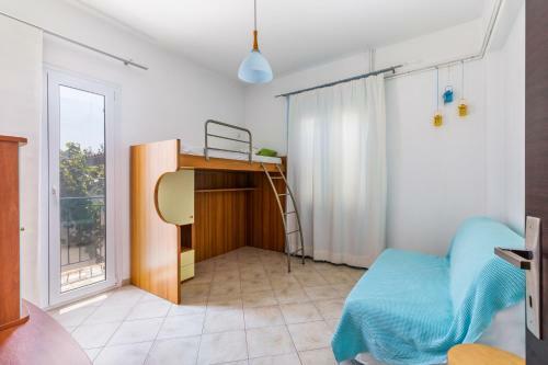 Althea Apartment