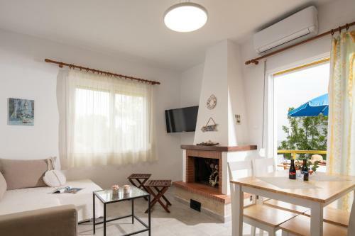 Cn Studios Apartment