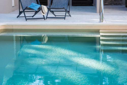 Green Horizon Villa