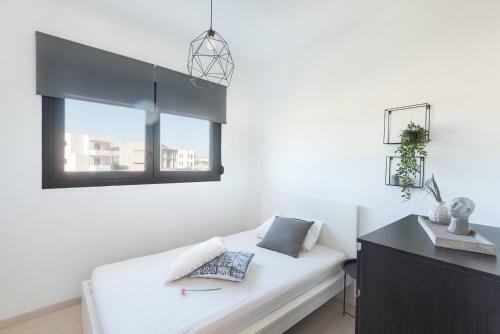 Green Horizon Villa