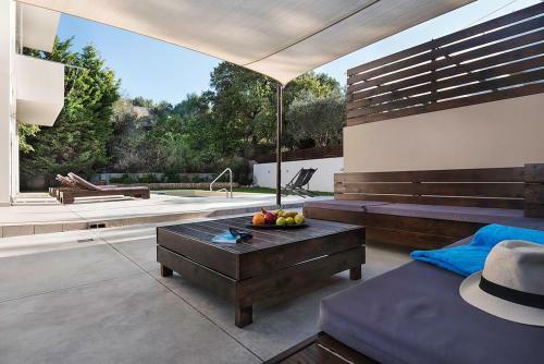 Green Horizon Villa