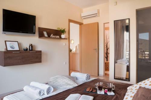Green Horizon Villa