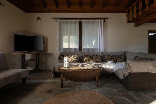 Elaion Lithos Toroni