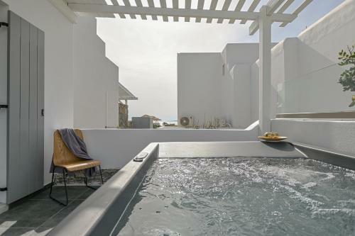 Villa Tranquillity