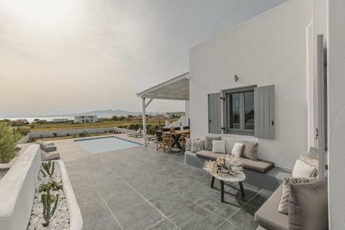 Villa Tranquillity
