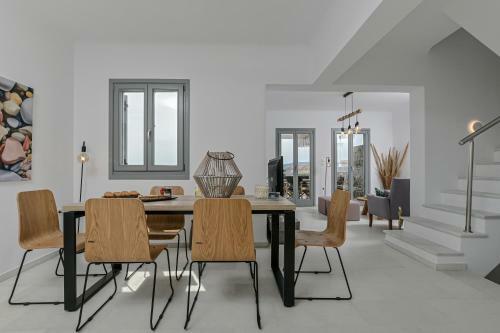 Villa Tranquillity
