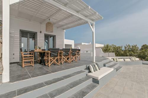 Villa Tranquillity