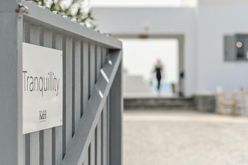 Villa Tranquillity