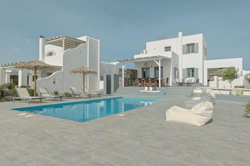 Villa Tranquillity