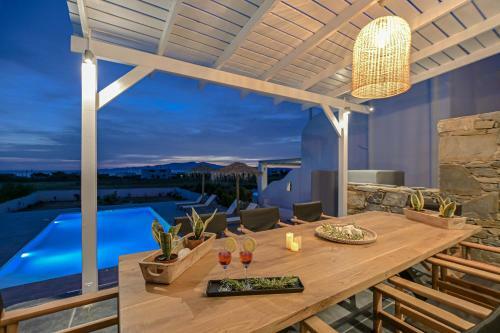 Villa Tranquillity