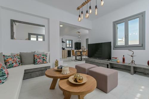 Villa Tranquillity