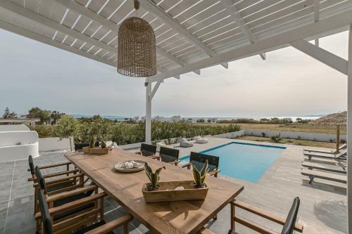 Villa Tranquillity