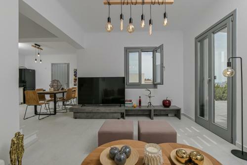Villa Tranquillity