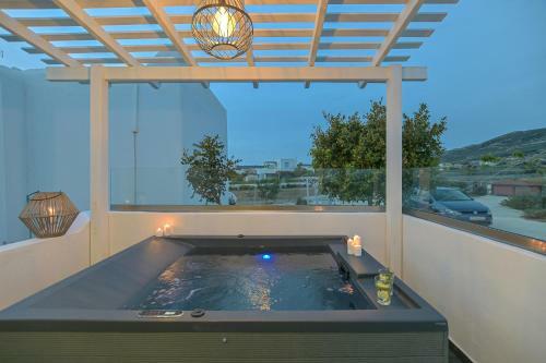 Villa Tranquillity