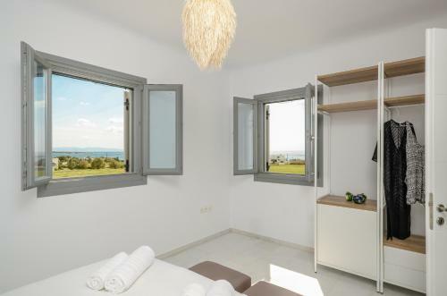Villa Tranquillity