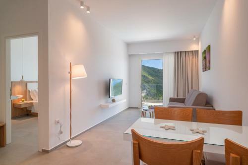 Apartamento Ninemia Luxury Residence
