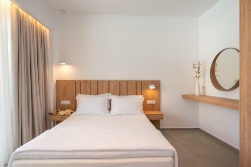 Apartamento Ninemia Luxury Residence