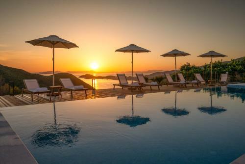 Apartamento Ninemia Luxury Residence