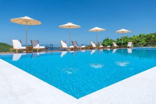Apartamento Ninemia Luxury Residence