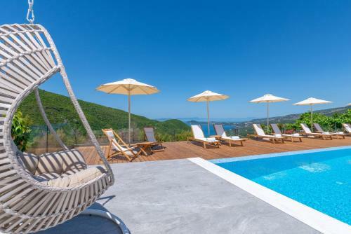 Apartamento Ninemia Luxury Residence