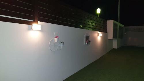 Apartamento Comfy Center Rodos - Blue