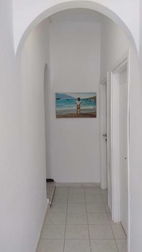 Hostal Fourni Shingle
