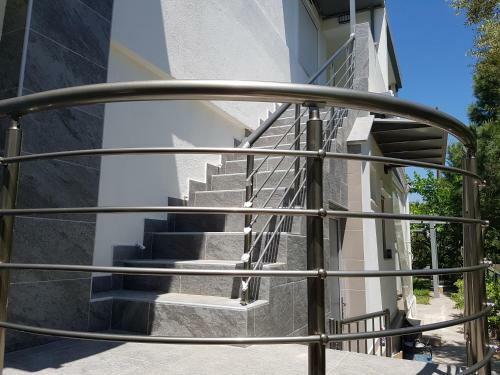 Apartamento ? Vista Luxury Suites ? Toroni Halkidiki 3br