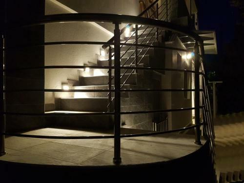 Apartamento ? Vista Luxury Suites ? Toroni Halkidiki 3br