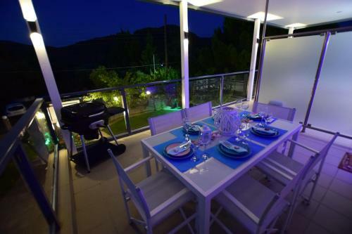 Apartamento ? Vista Luxury Suites ? Toroni Halkidiki 3br