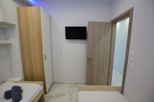 Apartamento ? Vista Luxury Suites ? Toroni Halkidiki 3br