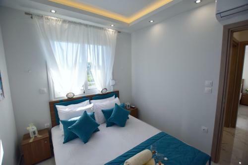 Apartamento ? Vista Luxury Suites ? Toroni Halkidiki 3br