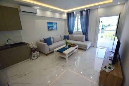 Apartamento ? Vista Luxury Suites ? Toroni Halkidiki 3br