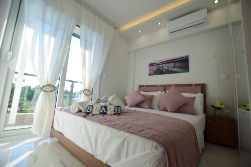 Apartamento ? Vista Luxury Suites ? Toroni Halkidiki 3br