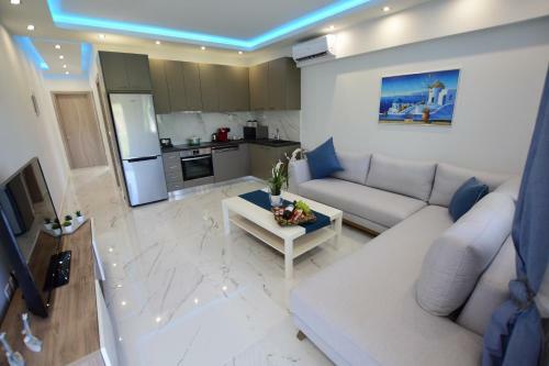 Apartamento ? Vista Luxury Suites ? Toroni Halkidiki 3br