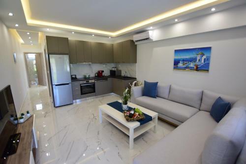 Apartamento ? Vista Luxury Suites ? Toroni Halkidiki 3br