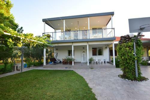 Apartamento ? Vista Luxury Suites ? Toroni Halkidiki 3br
