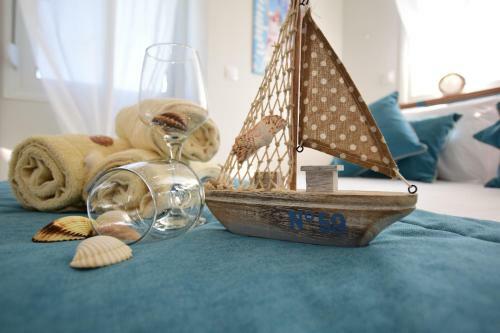 Apartamento ? Vista Luxury Suites ? Toroni Halkidiki 3br