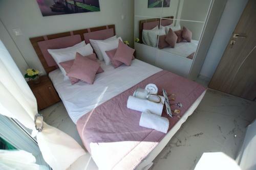 Apartamento ? Vista Luxury Suites ? Toroni Halkidiki 3br