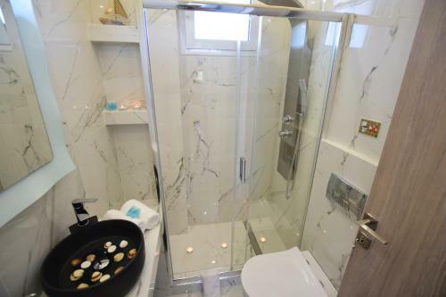 Apartamento ? Vista Luxury Suites ? Toroni Halkidiki 3br