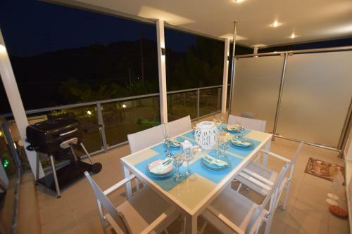 Apartamento ? Vista Luxury Suites ? Toroni Halkidiki 3br